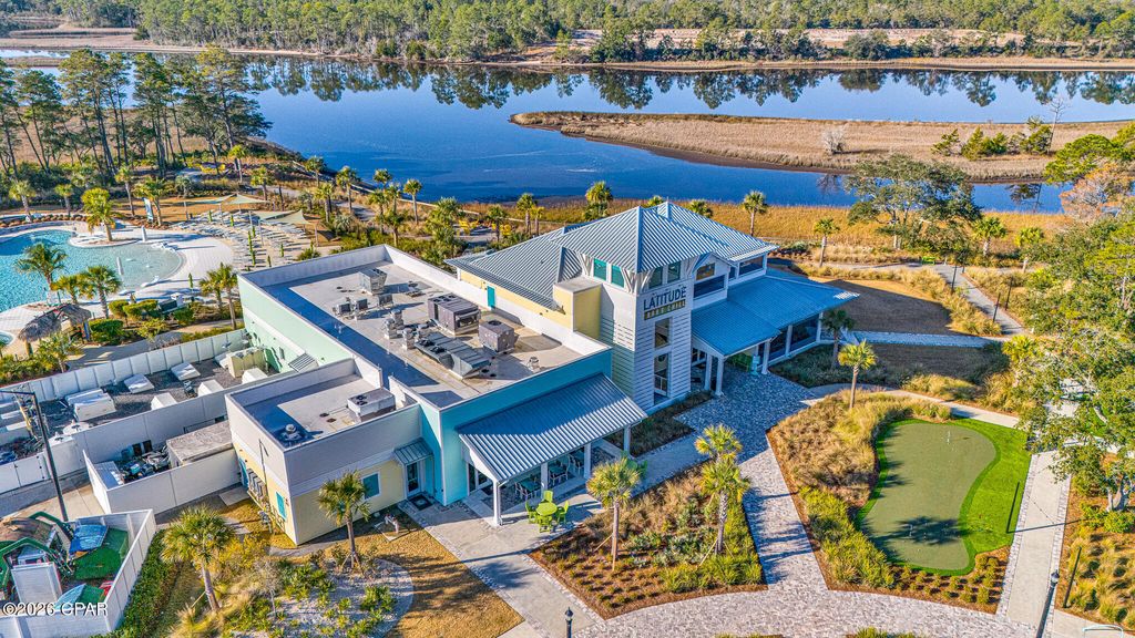Image 115 of property listing at 8490 Landshark Boulevard, Panama City Beach, FL 32413