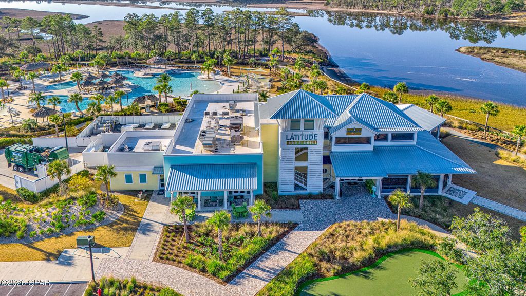 Image 116 of property listing at 8490 Landshark Boulevard, Panama City Beach, FL 32413