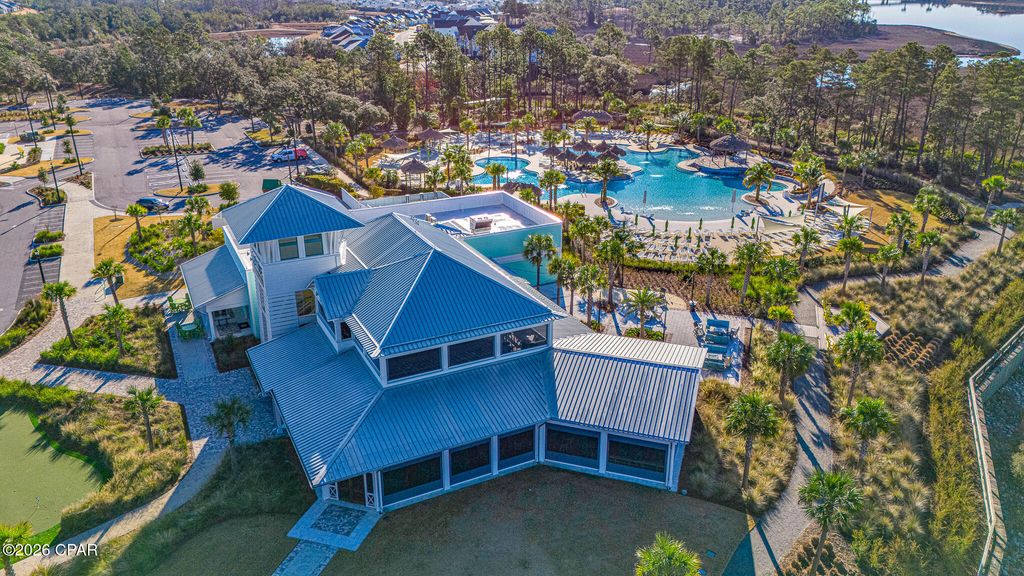 Image 118 of property listing at 8490 Landshark Boulevard, Panama City Beach, FL 32413