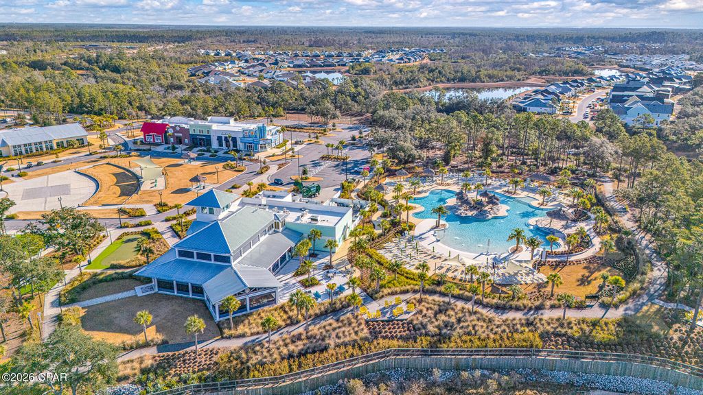 Image 120 of property listing at 8490 Landshark Boulevard, Panama City Beach, FL 32413