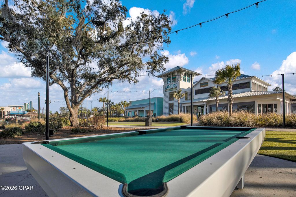 Image 125 of property listing at 8490 Landshark Boulevard, Panama City Beach, FL 32413