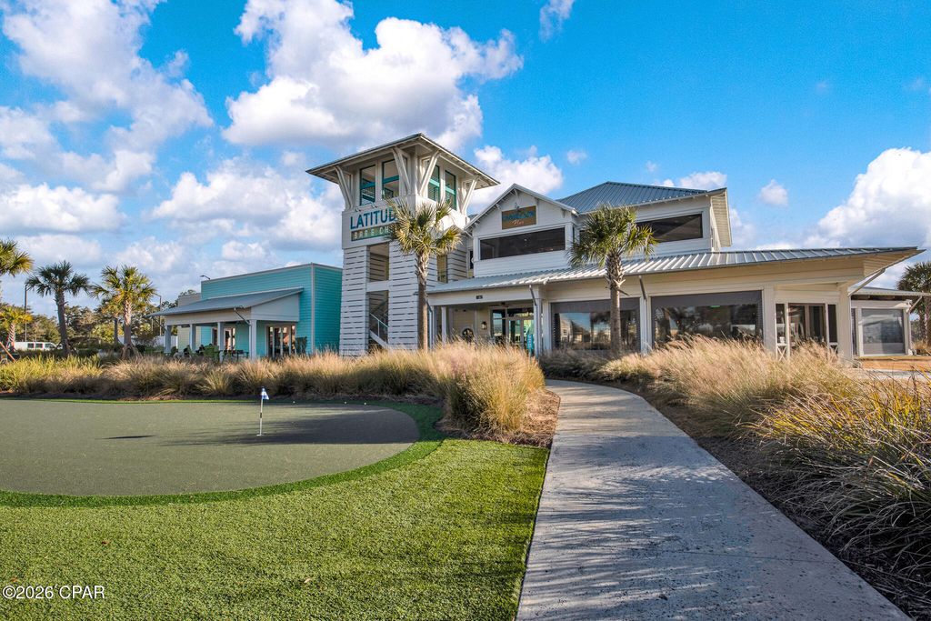 Image 129 of property listing at 8490 Landshark Boulevard, Panama City Beach, FL 32413