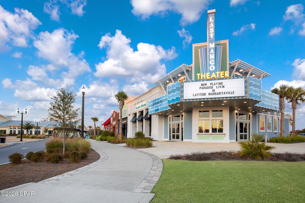 Image 138 of property listing at 8490 Landshark Boulevard, Panama City Beach, FL 32413