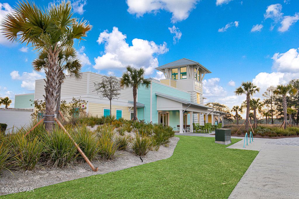 Image 144 of property listing at 8490 Landshark Boulevard, Panama City Beach, FL 32413
