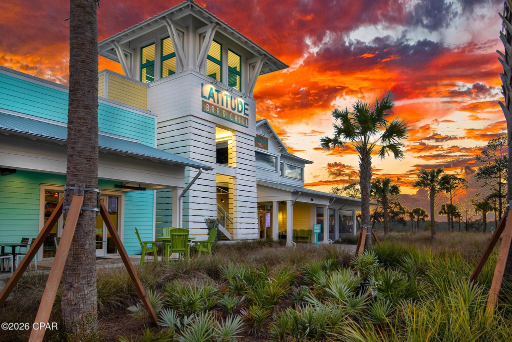 Image 145 of property listing at 8490 Landshark Boulevard, Panama City Beach, FL 32413