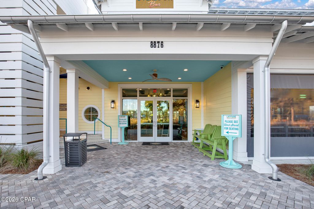 Image 155 of property listing at 8490 Landshark Boulevard, Panama City Beach, FL 32413