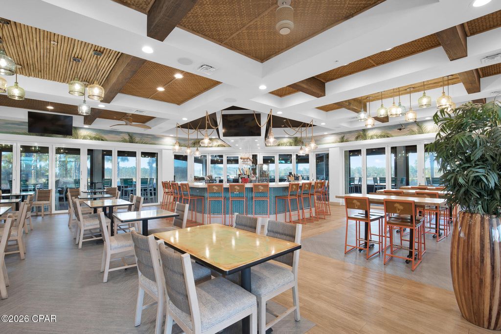 Image 159 of property listing at 8490 Landshark Boulevard, Panama City Beach, FL 32413
