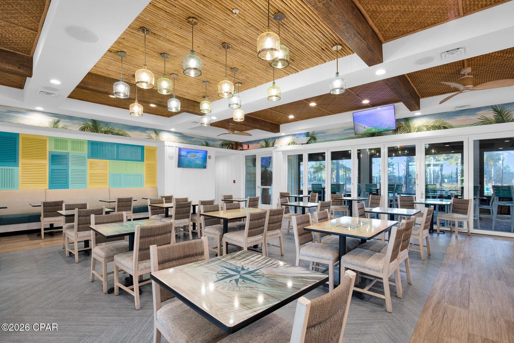 Image 169 of property listing at 8490 Landshark Boulevard, Panama City Beach, FL 32413
