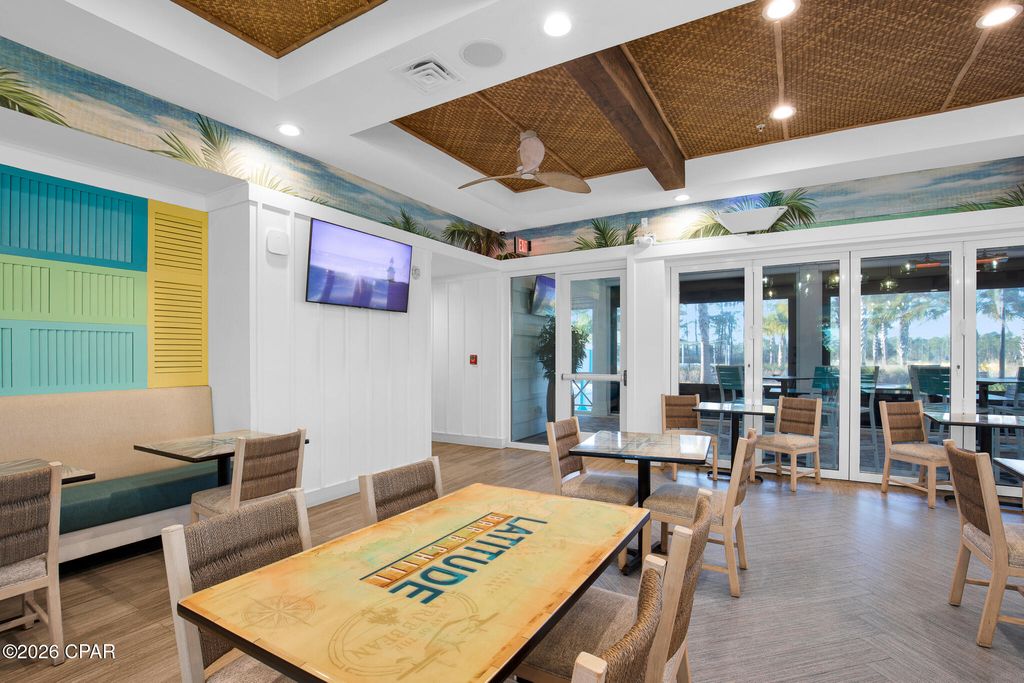Image 170 of property listing at 8490 Landshark Boulevard, Panama City Beach, FL 32413