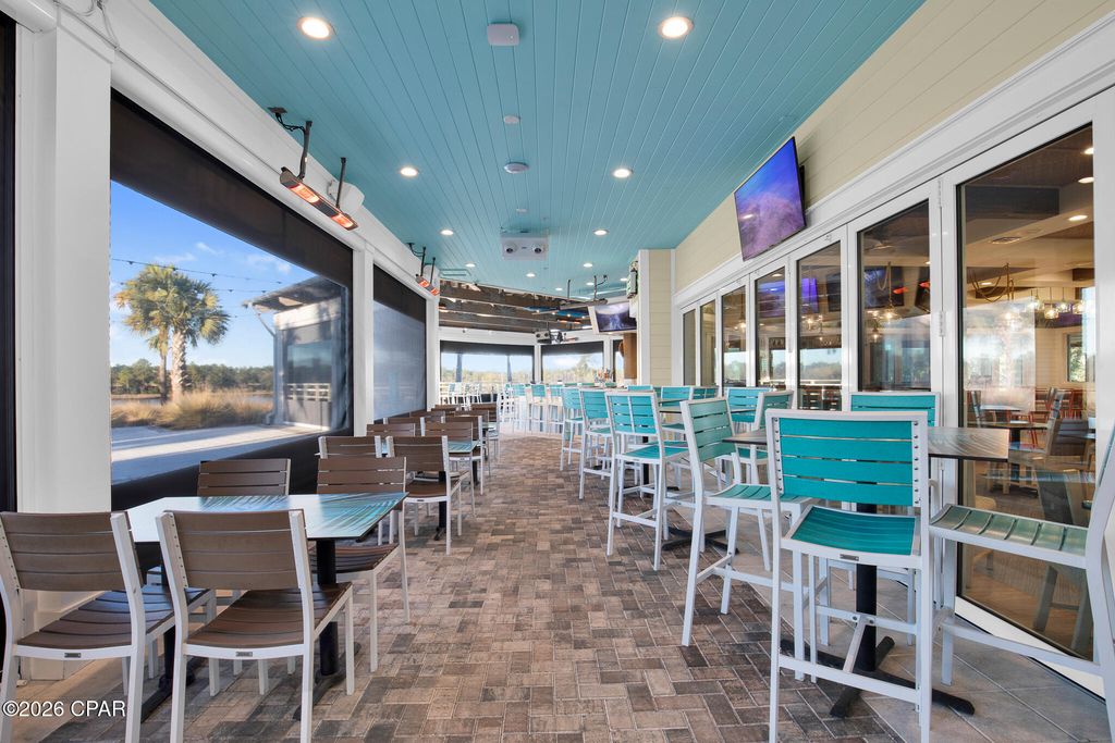 Image 174 of property listing at 8490 Landshark Boulevard, Panama City Beach, FL 32413