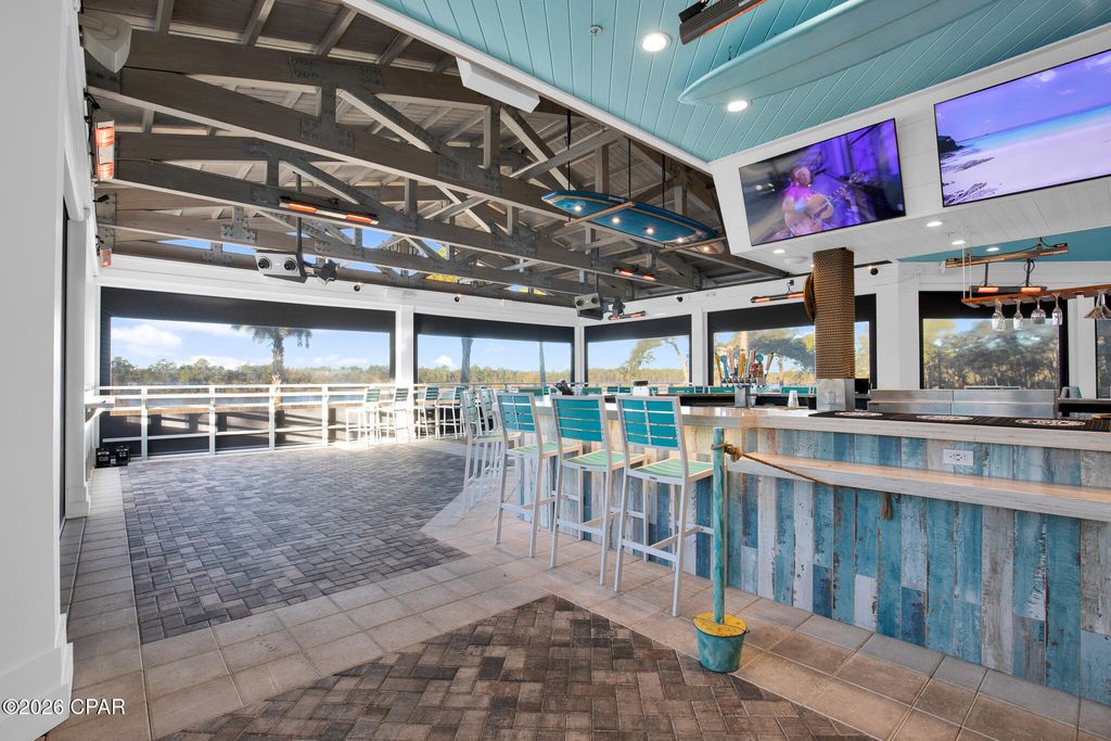 Image 176 of property listing at 8490 Landshark Boulevard, Panama City Beach, FL 32413