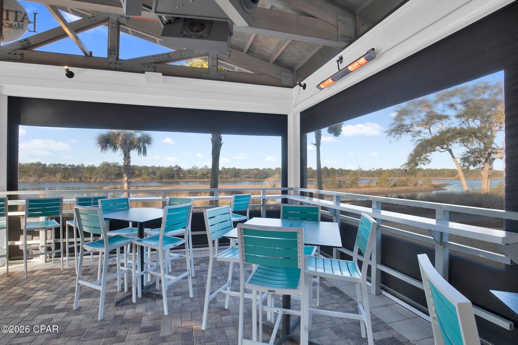 Image 180 of property listing at 8490 Landshark Boulevard, Panama City Beach, FL 32413