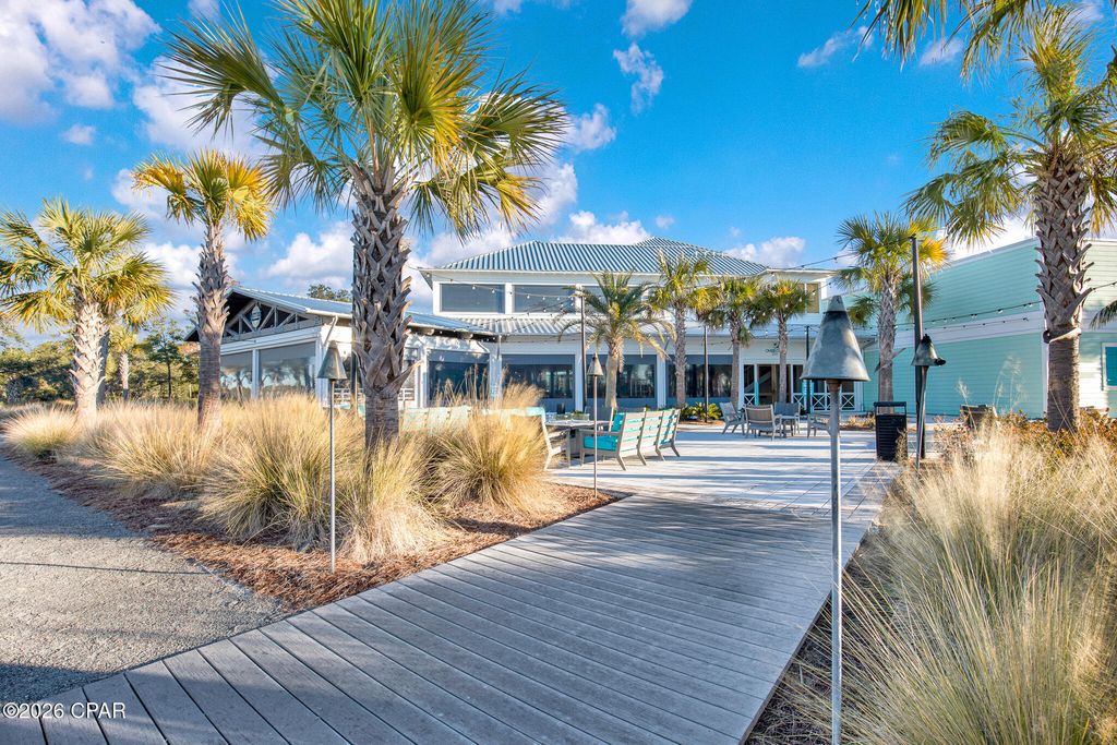 Image 190 of property listing at 8490 Landshark Boulevard, Panama City Beach, FL 32413