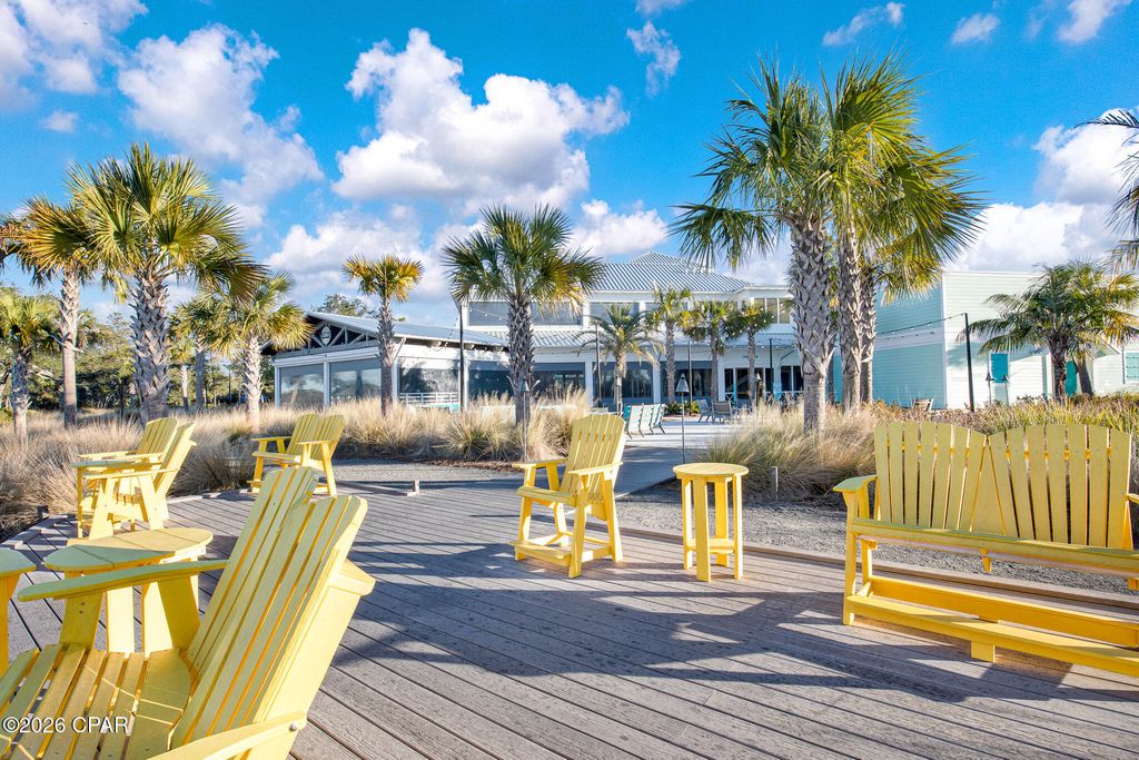 Image 194 of property listing at 8490 Landshark Boulevard, Panama City Beach, FL 32413