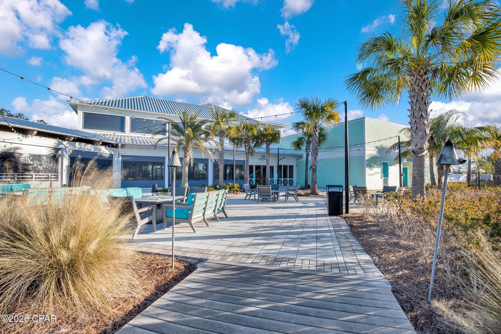 Image 195 of property listing at 8490 Landshark Boulevard, Panama City Beach, FL 32413