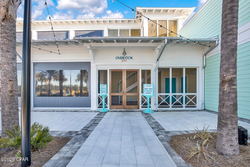 Image 197 of property listing at 8490 Landshark Boulevard, Panama City Beach, FL 32413