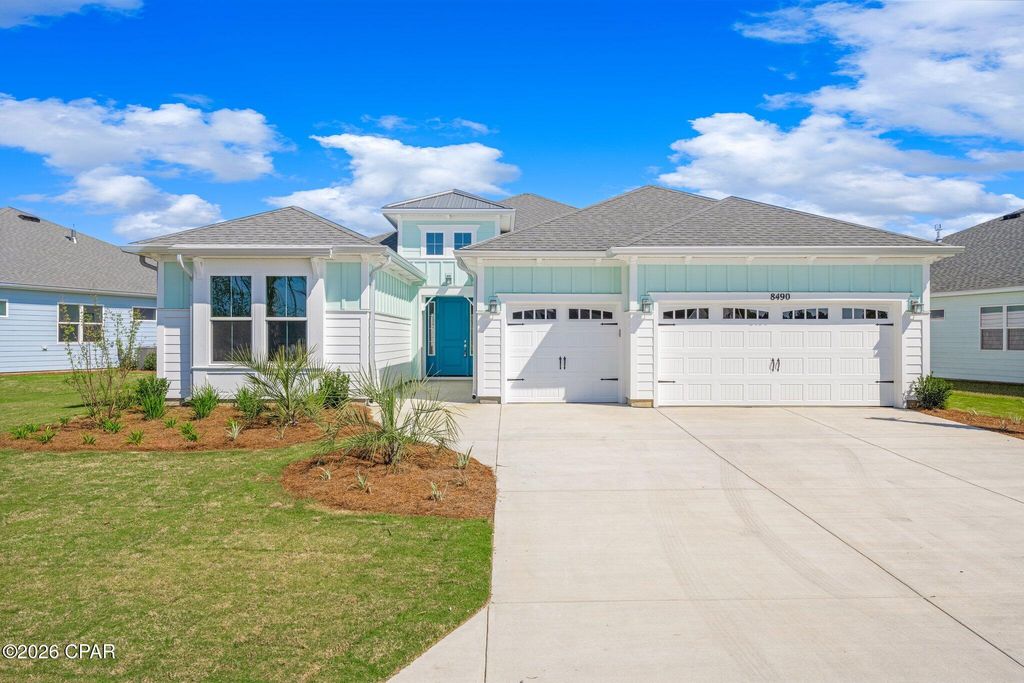 Image 2 of property listing at 8490 Landshark Boulevard, Panama City Beach, FL 32413