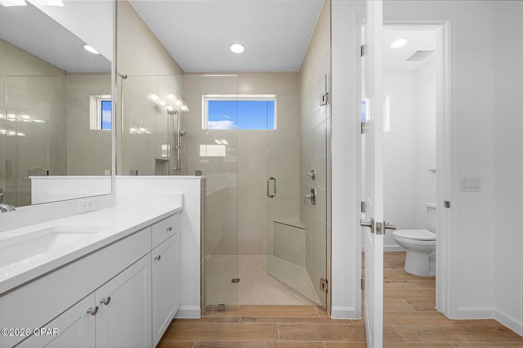 Image 22 of property listing at 8490 Landshark Boulevard, Panama City Beach, FL 32413