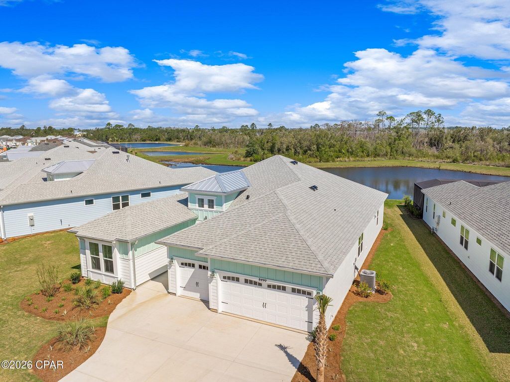 Image 42 of property listing at 8490 Landshark Boulevard, Panama City Beach, FL 32413