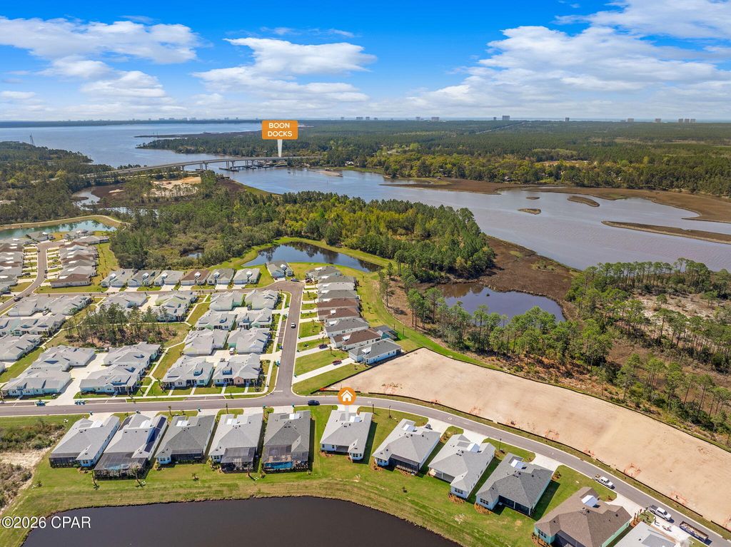 Image 52 of property listing at 8490 Landshark Boulevard, Panama City Beach, FL 32413