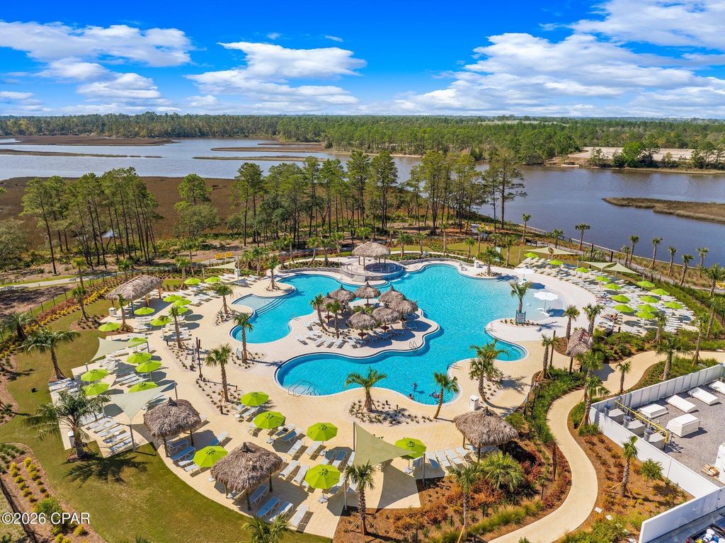 Image 54 of property listing at 8490 Landshark Boulevard, Panama City Beach, FL 32413