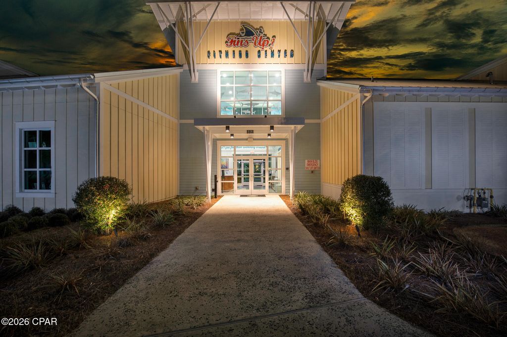 Image 64 of property listing at 8490 Landshark Boulevard, Panama City Beach, FL 32413