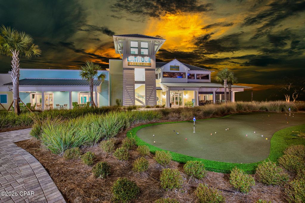 Image 69 of property listing at 8490 Landshark Boulevard, Panama City Beach, FL 32413
