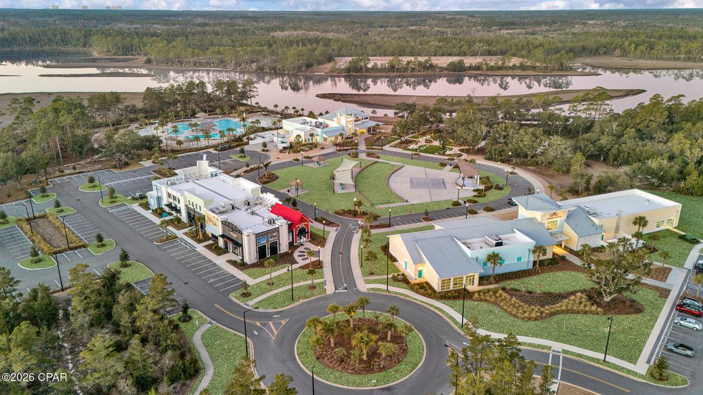 Image 74 of property listing at 8490 Landshark Boulevard, Panama City Beach, FL 32413