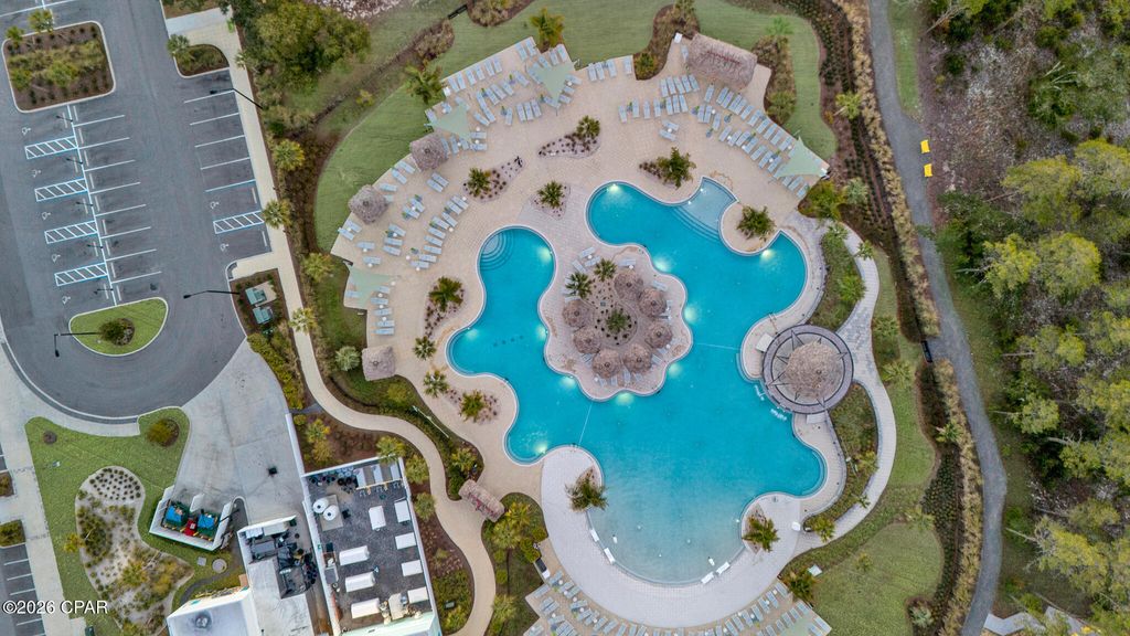 Image 80 of property listing at 8490 Landshark Boulevard, Panama City Beach, FL 32413