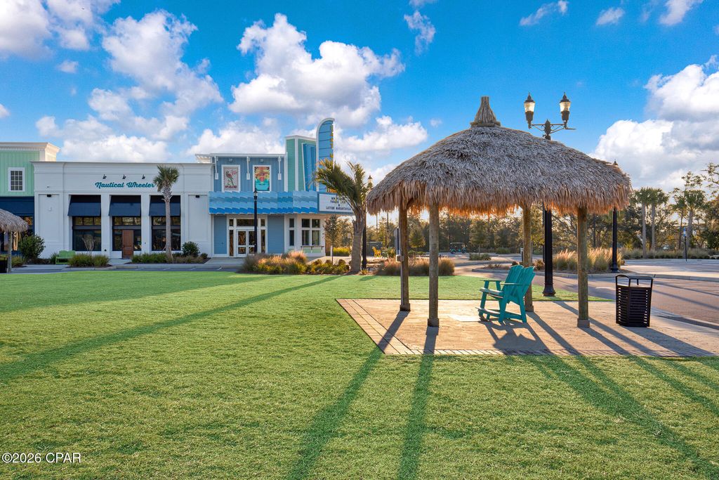 Image 93 of property listing at 8490 Landshark Boulevard, Panama City Beach, FL 32413