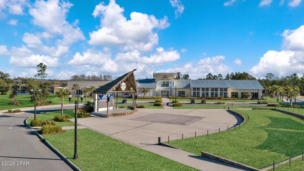 Image 97 of property listing at 8490 Landshark Boulevard, Panama City Beach, FL 32413