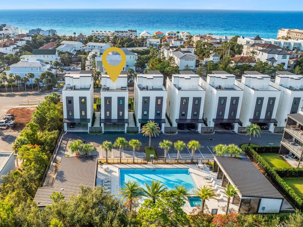 2182 W County Highway 30A, Santa Rosa Beach, FL 32459