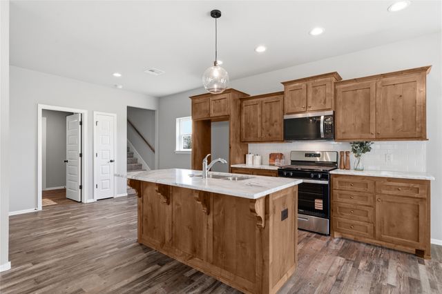 1524 E Grayson Avenue, Sapulpa, OK 74066