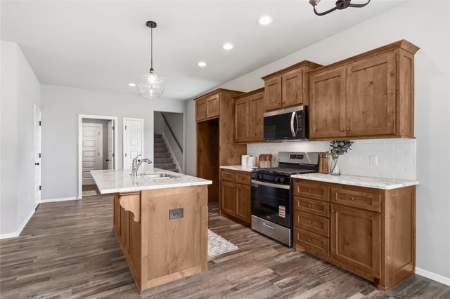 1524 E Grayson Avenue, Sapulpa, OK 74066