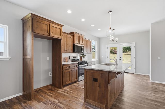 1524 E Grayson Avenue, Sapulpa, OK 74066
