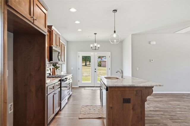 1524 E Grayson Avenue, Sapulpa, OK 74066
