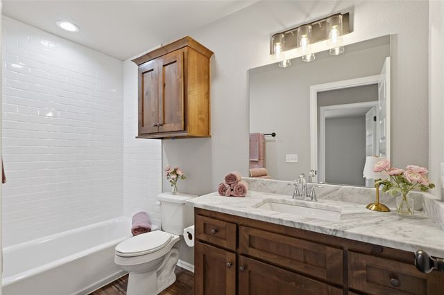1524 E Grayson Avenue, Sapulpa, OK 74066