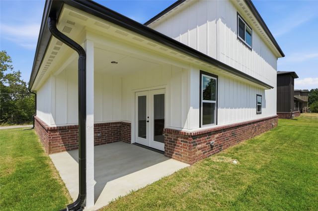 1524 E Grayson Avenue, Sapulpa, OK 74066