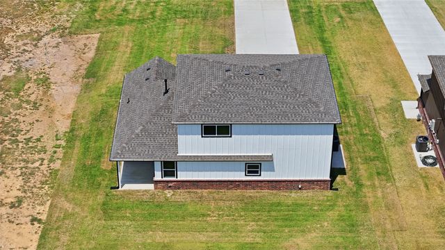 1524 E Grayson Avenue, Sapulpa, OK 74066