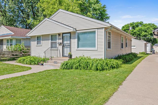 4408 4th Avenue S, Minneapolis, MN 55419
