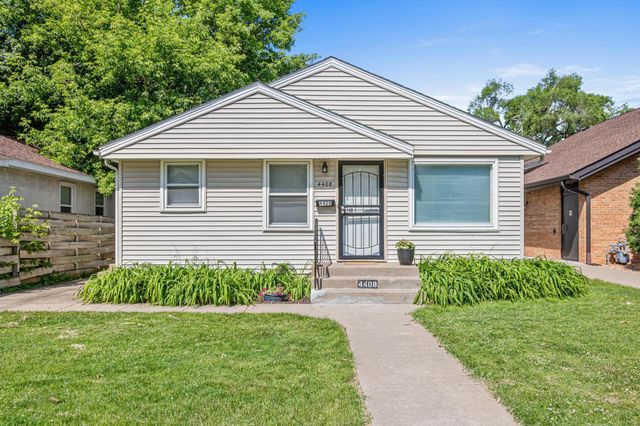 4408 4th Avenue S, Minneapolis, MN 55419