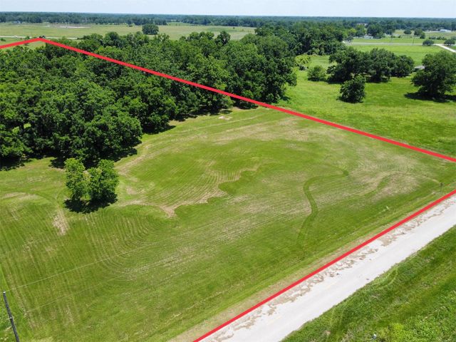 16410 Deerhaven Run, Rosharon, TX 77583