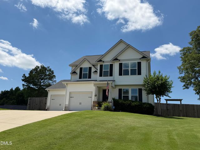 109 Larksdale Cove, Benson, NC 27504