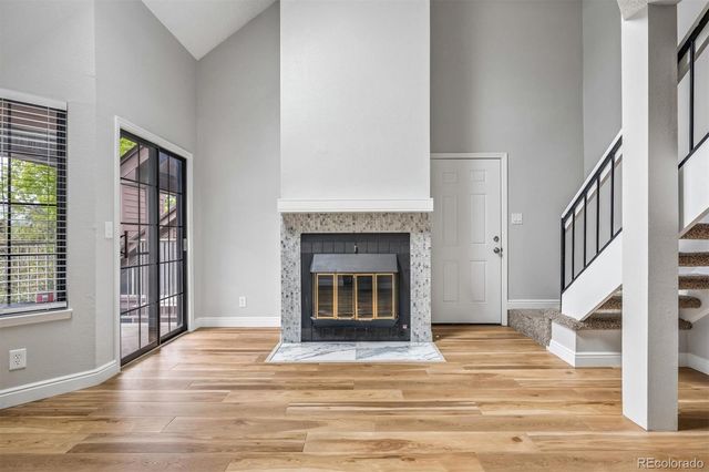 844 S Vance Street F, Lakewood, CO 80226