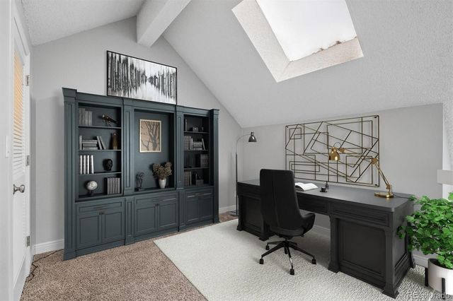 844 S Vance Street F, Lakewood, CO 80226