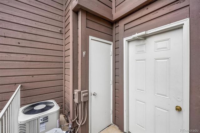 844 S Vance Street F, Lakewood, CO 80226