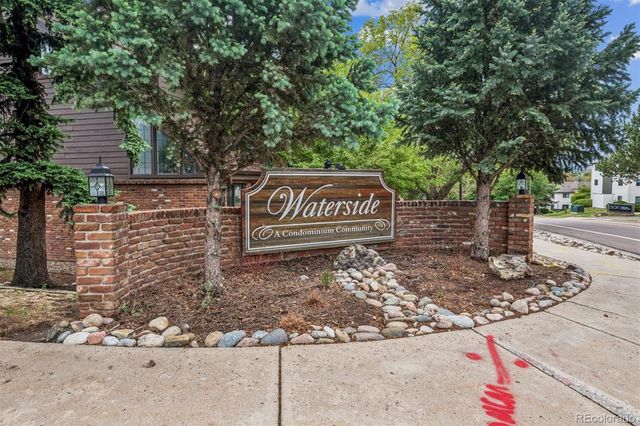 844 S Vance Street F, Lakewood, CO 80226