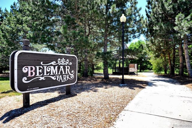 844 S Vance Street F, Lakewood, CO 80226