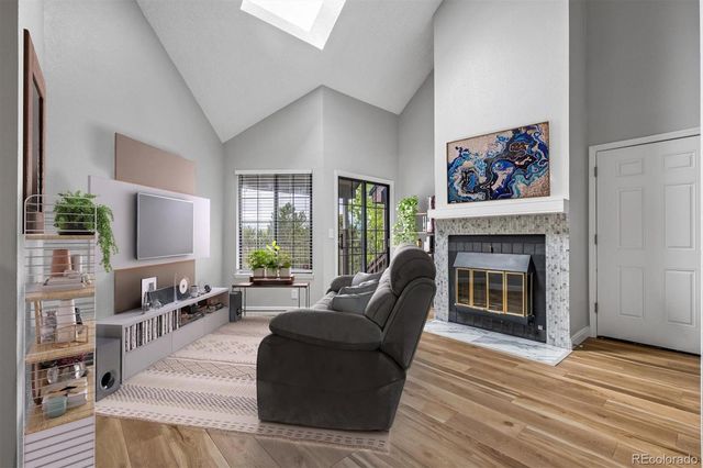 844 S Vance Street F, Lakewood, CO 80226