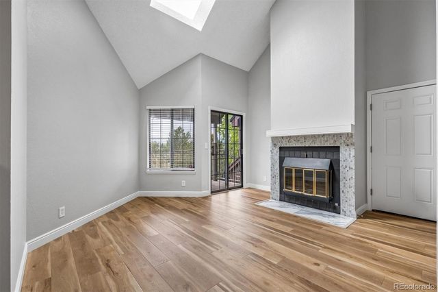 844 S Vance Street F, Lakewood, CO 80226